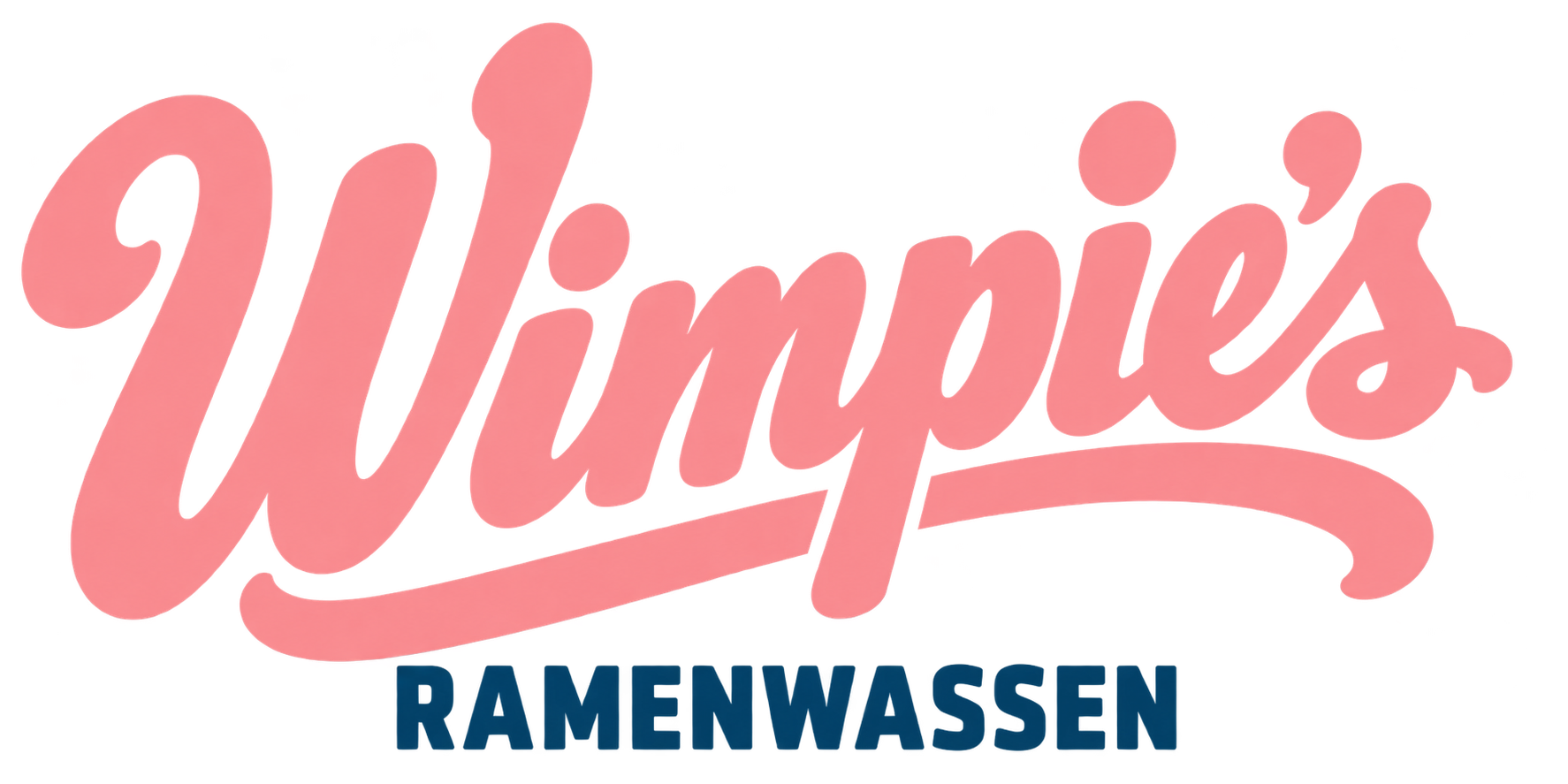 Wimpie's Ramenwassen